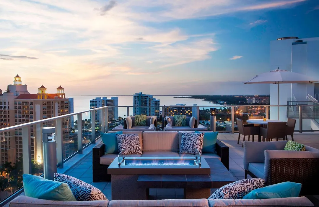 The Westin Sarasota-1